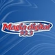 Magia Digital 93.3 - XHBW logo