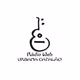 Logo de Rádio Urbana Catalão