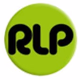 Logo de Radio Latinas Power (RLP)