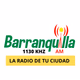 Logo de Barranquilla AM