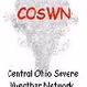 Central Ohio Severe Weather Net logo
