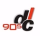 FM de la Costa 90.5 logo