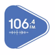Logo de Blast 106 Causeway Coast