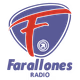 Logo de Radio Farallones