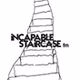 Incapable Staircase FM (ISFM) logo
