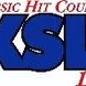 Logo de KSLV