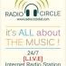 Radio Circle logo
