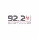 Eastwave Radio 92.2 FM logo