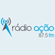 Rádio Ação logo