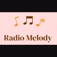 Logo de Radio Melody
