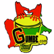 Logo de Rádio Gumbé