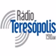 Rádio Teresópolis logo