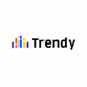 Trendy Radio Mx logo
