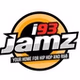 i93 Jamz logo