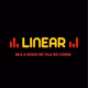 Logo de Rádio-Linear
