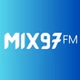 Mix97 logo