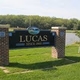 Logo de Lucas County Public Safety