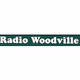 Logo de Radio Woodville