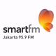 Logo de Smart FM Jakarta