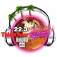 Logo de 22.3 TakeOver Miami Radio