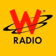 Logo de W Radio
