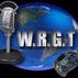 Whispering Rose Radio logo