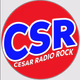 Logo de CESAR Radio - CESAR RadioRock
