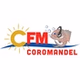 Coromandel’s CFM logo