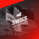 NRJ Energy Schweiz - Swiss logo