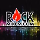 RockMIXFM logo