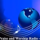Praise and Worship Radio logo