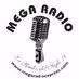 Logo de Megaradio Siglo 21
