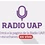 Radio UAP logo