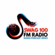 Logo de FleetDJRadio - Swag 100 FM