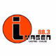 Logo de Radio Imagen FM