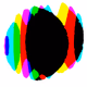 Logo de Berlin Community Radio
