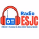 Radio ESJC logo