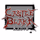 Castle Blakk Radio logo