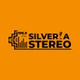 Silveria Stereo FM 106.9 logo
