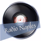 Logo de Radio Naples