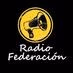 Logo de Radio Federación