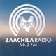 Zaachila Radio - XHZAA logo