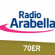 Logo de Radio Arabella - 70er