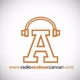Radio Anáhuac Cancún logo