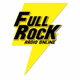 Logo de Full Rock Radio