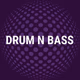 Logo de Sunshine Live - Drum N Bass