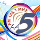 La Cinco logo