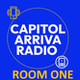 Capitol Arriva Radio ROOM1 logo