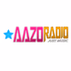 AAZO Radio Rock Roll logo