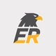 93 5 The Eagle logo